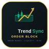TrendSync OrderBlock SM Liquidez Fair Value Gaps