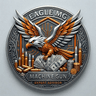 Eagle MG MT5