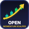Open Momentum Scalper