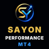 Sayon Performance MT4