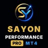 Sayon Performance Pro MT4