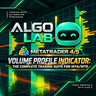 Adaptive Volume Profile