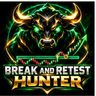 Break and Retest Hunter
