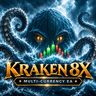 Kraken 8X