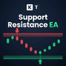 KT Support Resistance EA MT4