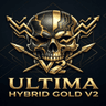 Ultima Hybrid Gold V2