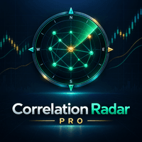 Correlation Radar pro MT4 Conservative Strategy Tester result, 16.07% simulated ROI