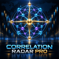 CorrelationRadarPRO Conservative Strategy Tester result, 16.07% simulated ROI