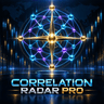 CorrelationRadarPRO