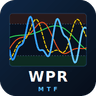 WPR MTF mt4