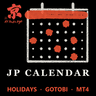 Japan Bank Holiday and Gotobi Library MT4