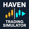 Haven Trading Simulator