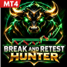 Break and Retest Hunter MT4