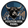 Position Risk Panel
