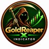 GoldReaper Trader
