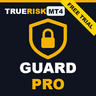 TrueRisk Account Guard Pro MT4