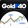 Gold F40 Ea