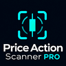 Price Action Scanner PRO