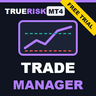 TrueRisk Trade Manager MT4