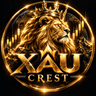 XAU Crest