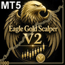 Eagle Gold Scalper V2 MT5
