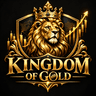 Kingdom of Gold