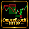 Orderblock Setup
