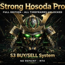 Strong Hosoda Pro Full