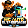 Auto Stop Loss and Target Enforcer