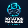 Rotation Manager Console