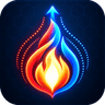 Flare Bands EMA