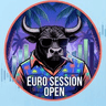 Euro Session Open