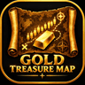 Gold Treasure Map XAUUSD