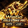 WinGo Gold Strike Pro MT5
