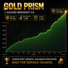 Gold Prism