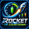Rocket TF Countdown MT4