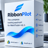 Ribbon Pilot MT5