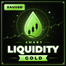 Smart Liquidity Gold