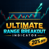 Ultimate Range breakout Indicator