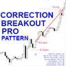 Correction Breakout Pro pattern mw
