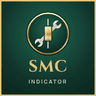 The Chart Mechanics SMC Indicator