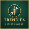 The Chart Mechanics Trend Expert Advisor