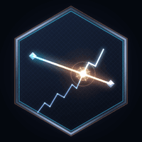 Filament Tripline Console Conservative Strategy Tester result, 16.19% simulated ROI