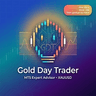 Gold day trader
