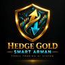 Hedge Gold Smart Arman
