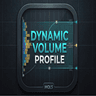 Dynamic Volume Profile MT4