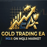 Gold Center