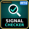 TravaRisco Signal Checker MT4