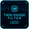 Twin Range Filter MTF