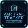 Var Trail Tracker Scanner